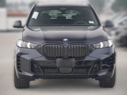 BMW X5 sDrive40i Sports Activity Vehicle 2026