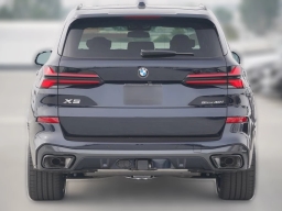 BMW X5 sDrive40i Sports Activity Vehicle 2026