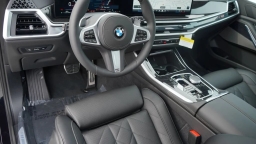 BMW X5 sDrive40i Sports Activity Vehicle 2026