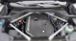 BMW X5 sDrive40i Sports Activity Vehicle 2026