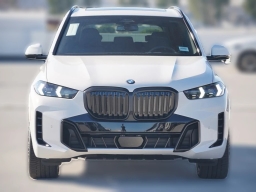 BMW X5 sDrive40i Sports Activity Vehicle 2026