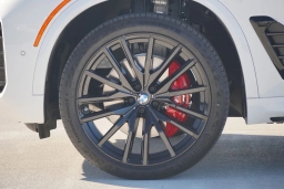 BMW X5 sDrive40i Sports Activity Vehicle 2026