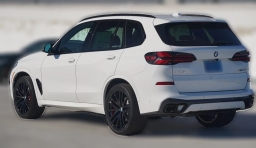 BMW X5 sDrive40i Sports Activity Vehicle 2026