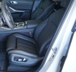 BMW X5 sDrive40i Sports Activity Vehicle 2026