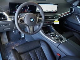 BMW X5 sDrive40i Sports Activity Vehicle 2026