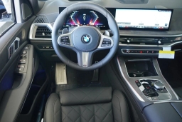 BMW X5 sDrive40i Sports Activity Vehicle 2026