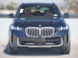 BMW X5 sDrive40i Sports Activity Vehicle 2026