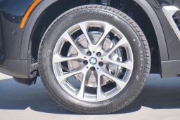 BMW X5 sDrive40i Sports Activity Vehicle 2026