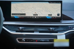 BMW X5 sDrive40i Sports Activity Vehicle 2026