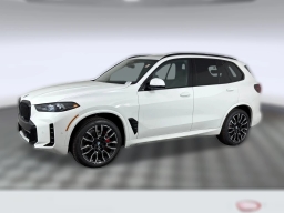 BMW X5 sDrive40i Sports Activity Vehicle 2026