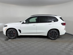 BMW X5 sDrive40i Sports Activity Vehicle 2026