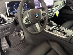 BMW X5 sDrive40i Sports Activity Vehicle 2026