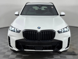 BMW X5 sDrive40i Sports Activity Vehicle 2026