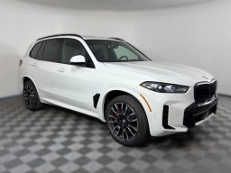 BMW X5 sDrive40i Sports Activity Vehicle 2026