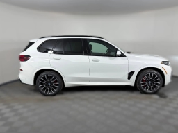 BMW X5 sDrive40i Sports Activity Vehicle 2026