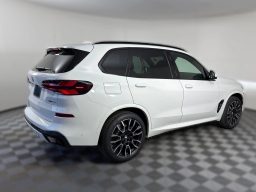 BMW X5 sDrive40i Sports Activity Vehicle 2026