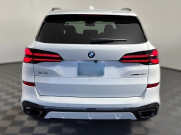 BMW X5 sDrive40i Sports Activity Vehicle 2026