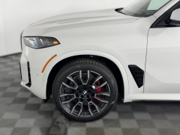 BMW X5 sDrive40i Sports Activity Vehicle 2026