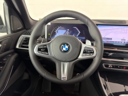 BMW X5 sDrive40i Sports Activity Vehicle 2026