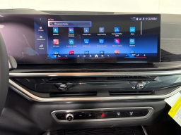 BMW X5 sDrive40i Sports Activity Vehicle 2026