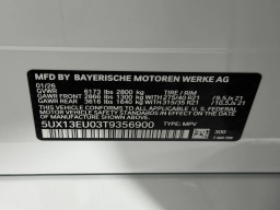 BMW X5 sDrive40i Sports Activity Vehicle 2026