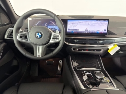 BMW X5 sDrive40i Sports Activity Vehicle 2026