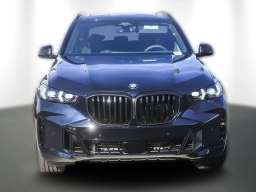 BMW X5 sDrive40i Sports Activity Vehicle 2026
