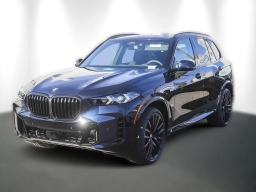 BMW X5 sDrive40i Sports Activity Vehicle 2026