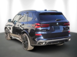 BMW X5 sDrive40i Sports Activity Vehicle 2026