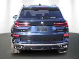 BMW X5 sDrive40i Sports Activity Vehicle 2026