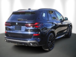 BMW X5 sDrive40i Sports Activity Vehicle 2026