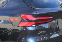 BMW X5 sDrive40i Sports Activity Vehicle 2026