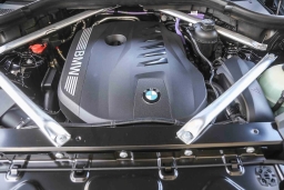 BMW X5 sDrive40i Sports Activity Vehicle 2026