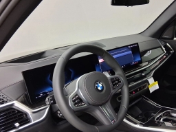 BMW X5 sDrive40i Sports Activity Vehicle 2026