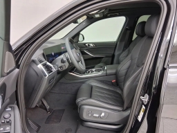 BMW X5 sDrive40i Sports Activity Vehicle 2026