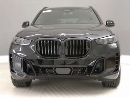 BMW X5 sDrive40i Sports Activity Vehicle 2026