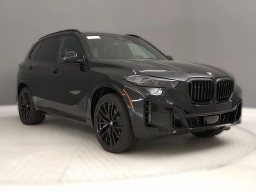 BMW X5 sDrive40i Sports Activity Vehicle 2026