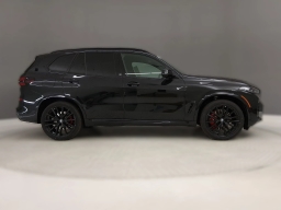 BMW X5 sDrive40i Sports Activity Vehicle 2026