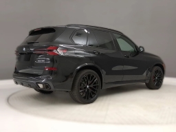 BMW X5 sDrive40i Sports Activity Vehicle 2026