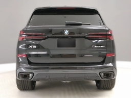 BMW X5 sDrive40i Sports Activity Vehicle 2026