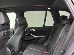 BMW X5 sDrive40i Sports Activity Vehicle 2026