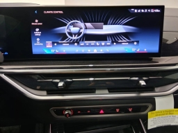 BMW X5 sDrive40i Sports Activity Vehicle 2026