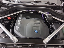 BMW X5 sDrive40i Sports Activity Vehicle 2026