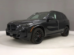 BMW X5 sDrive40i Sports Activity Vehicle 2026