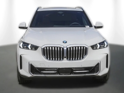 BMW X5 sDrive40i Sports Activity Vehicle 2026