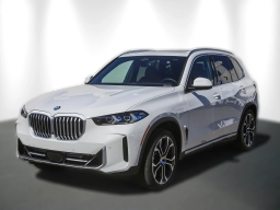 BMW X5 sDrive40i Sports Activity Vehicle 2026