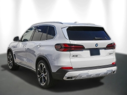 BMW X5 sDrive40i Sports Activity Vehicle 2026