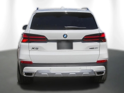 BMW X5 sDrive40i Sports Activity Vehicle 2026