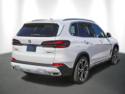BMW X5 sDrive40i Sports Activity Vehicle 2026