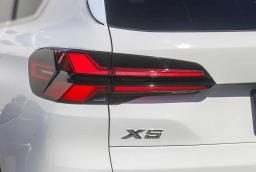 BMW X5 sDrive40i Sports Activity Vehicle 2026